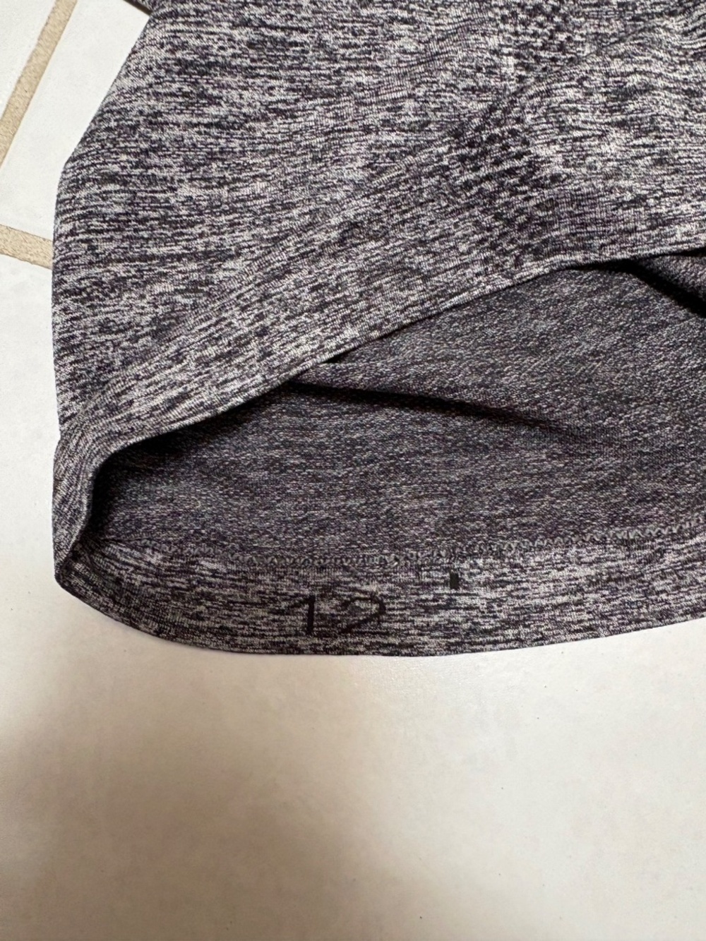 Lululemon Swiftly Tech Racerback Tank Top - Picture 7 of 7